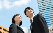 採用情報イメージ